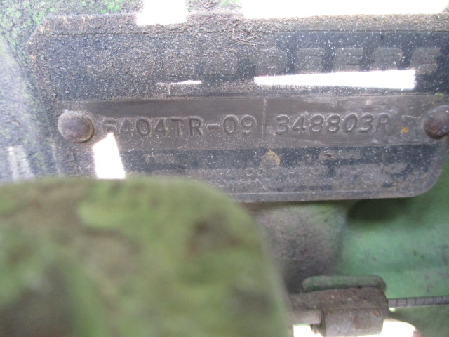 John Deere 4430 Tractor - Image 27