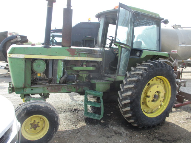 John Deere 4430 Tractor - Image 5