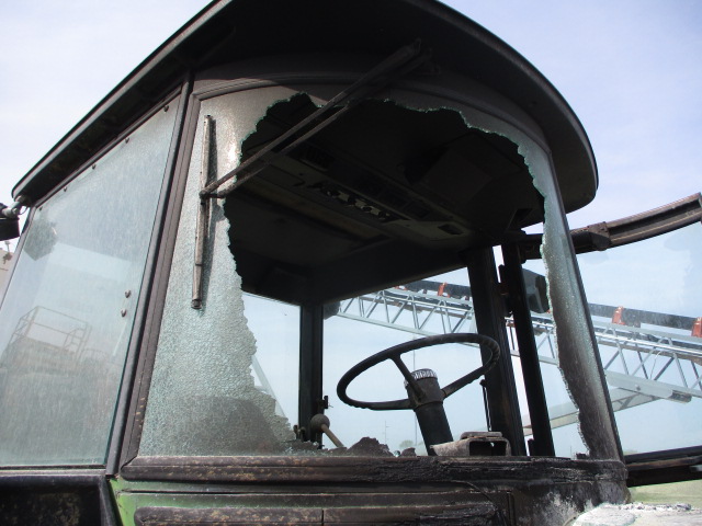 John Deere 4430 Tractor - Image 7