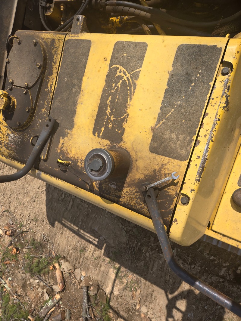 2004 Komatsu PC200LC Excavator - Image 11