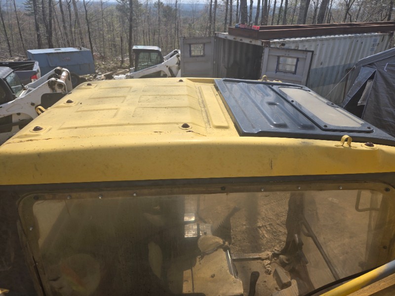 2004 Komatsu PC200LC Excavator - Image 16