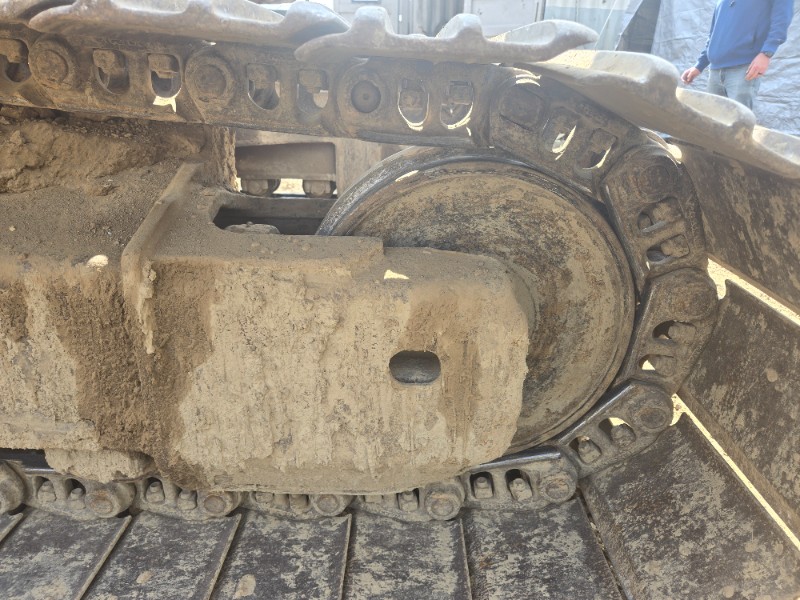 2004 Komatsu PC200LC Excavator - Image 17