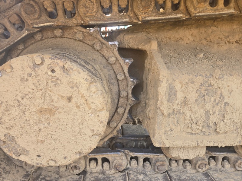 2004 Komatsu PC200LC Excavator - Image 18