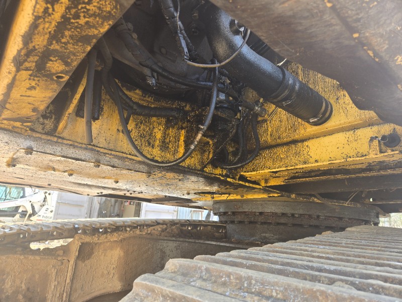 2004 Komatsu PC200LC Excavator - Image 19