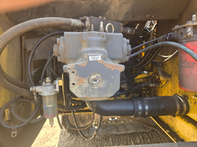 2004 Komatsu PC200LC Excavator - Image 20