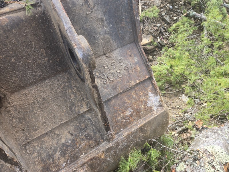 2004 Komatsu PC200LC Excavator - Image 21