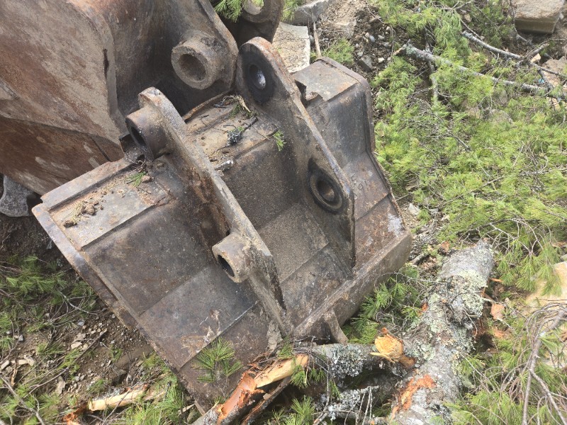 2004 Komatsu PC200LC Excavator - Image 24