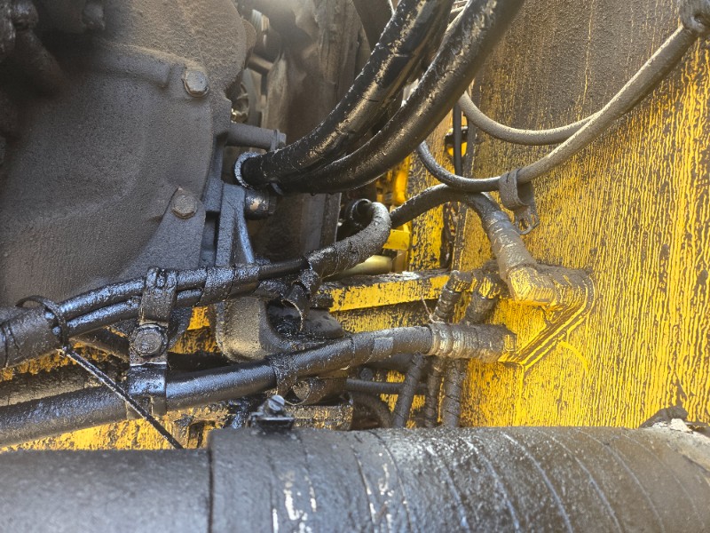 2004 Komatsu PC200LC Excavator - Image 26