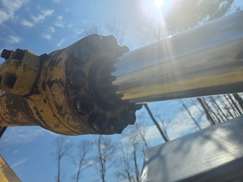 2004 Komatsu PC200LC Excavator - Image 27