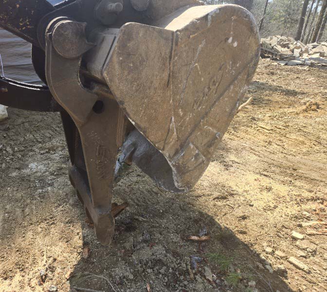 2004 Komatsu PC200LC Excavator - Image 29