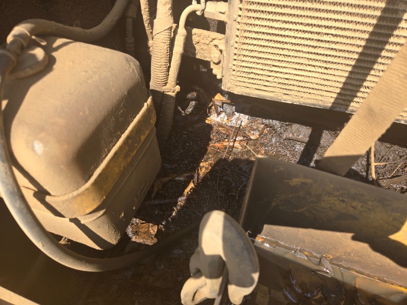 2004 Komatsu PC200LC Excavator - Image 34