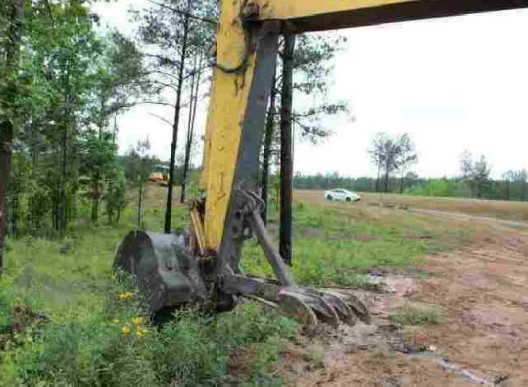 2018 Komatsu PC238USLC Excavator - Image 10
