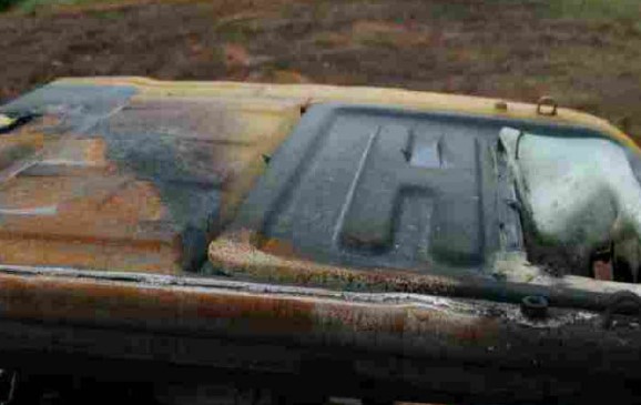 2018 Komatsu PC238USLC Excavator - Image 11