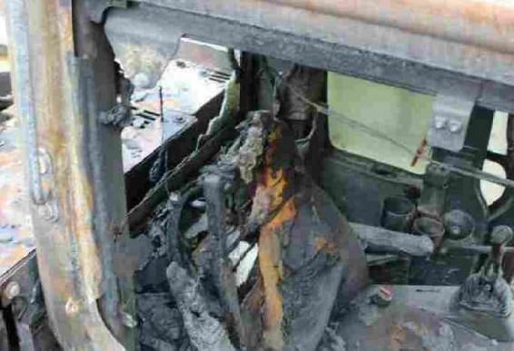 2018 Komatsu PC238USLC Excavator - Image 12