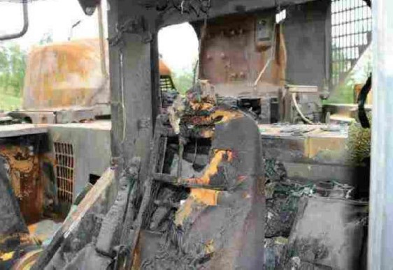 2018 Komatsu PC238USLC Excavator - Image 15