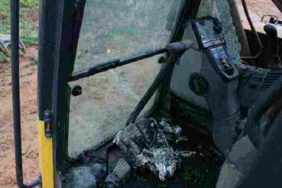 2018 Komatsu PC238USLC Excavator - Image 16