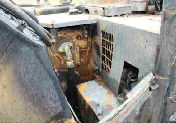 2018 Komatsu PC238USLC Excavator - Image 17