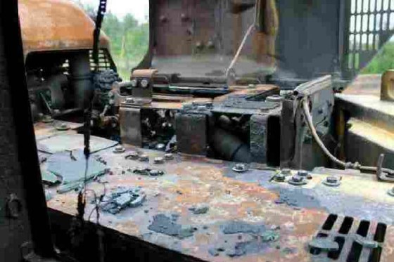 2018 Komatsu PC238USLC Excavator - Image 19