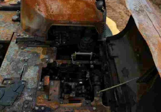 2018 Komatsu PC238USLC Excavator - Image 20