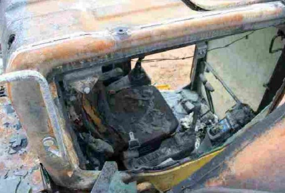 2018 Komatsu PC238USLC Excavator - Image 24