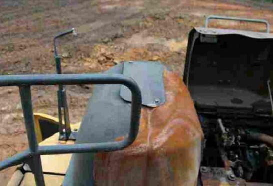 2018 Komatsu PC238USLC Excavator - Image 26