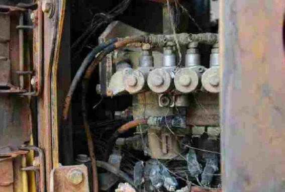 2018 Komatsu PC238USLC Excavator - Image 28