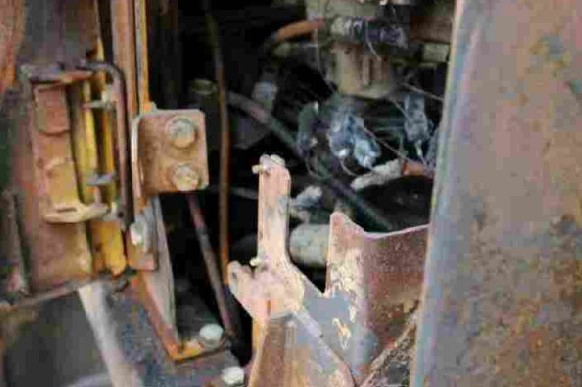 2018 Komatsu PC238USLC Excavator - Image 29