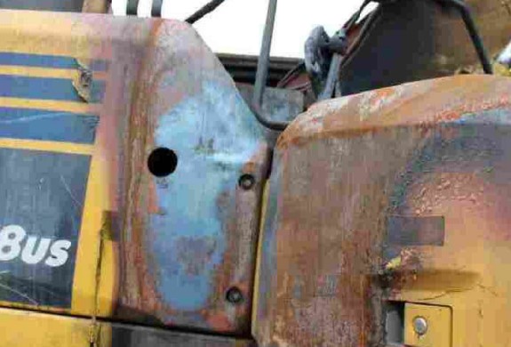 2018 Komatsu PC238USLC Excavator - Image 31