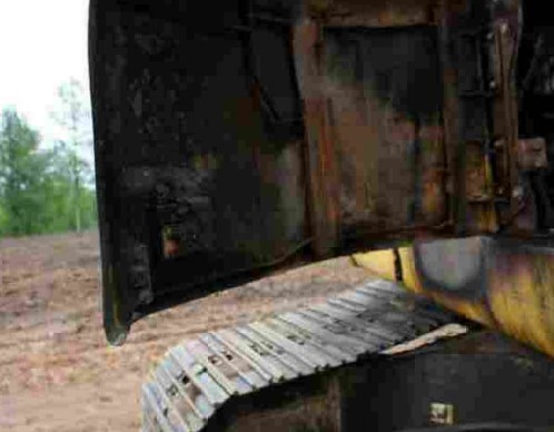 2018 Komatsu PC238USLC Excavator - Image 8