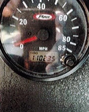 2006 Pierce Custom Contender Fire Truck - Image 2