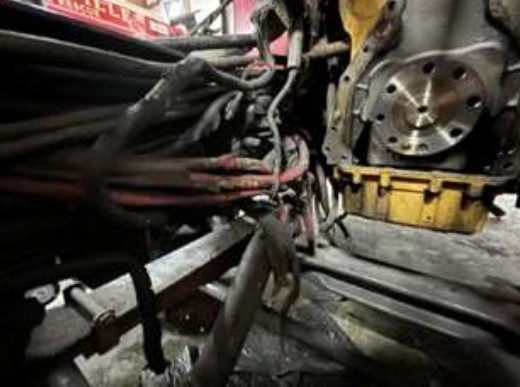 2006 Pierce Custom Contender Fire Truck - Image 18