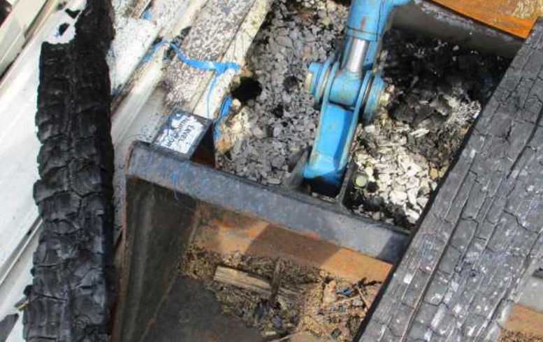 2018 LS MT125 Tractor - Image 9