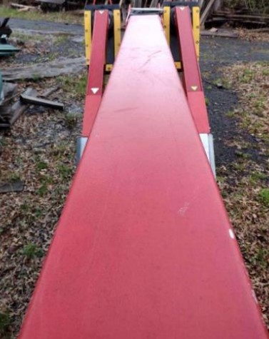 2014 CMC S24 78HD Arbor Pro Lift - Image 10