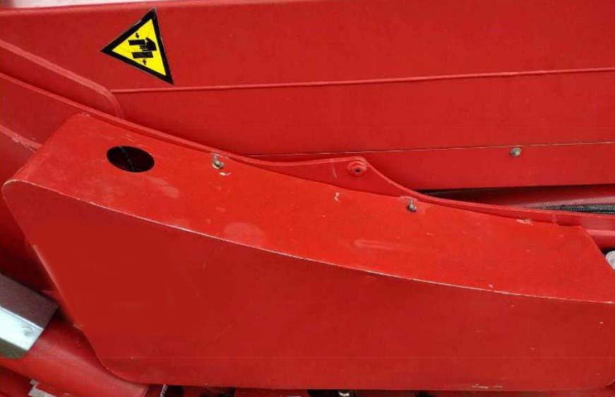 2014 CMC S24 78HD Arbor Pro Lift - Image 12