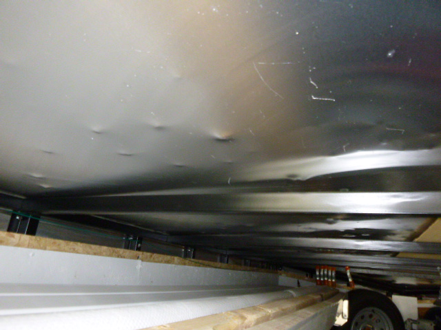 2019 Cargo Express Trailer - Image 2