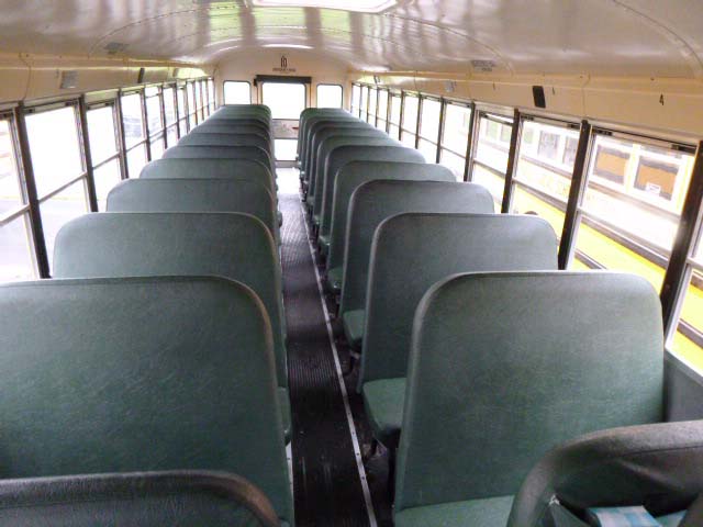2006 International-Navistar CE300 School Bus - Image 3