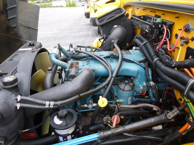 2006 International-Navistar CE300 School Bus - Image 5