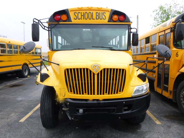 2006 International-Navistar CE300 School Bus - Image 6