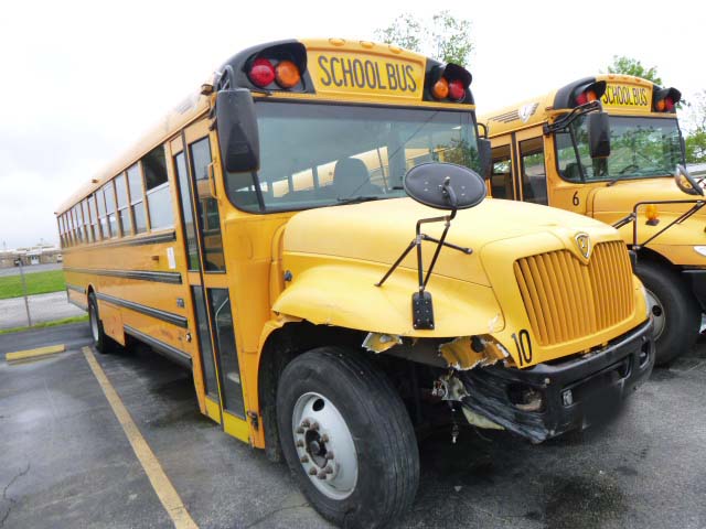 2006 International-Navistar CE300 School Bus - Image 7