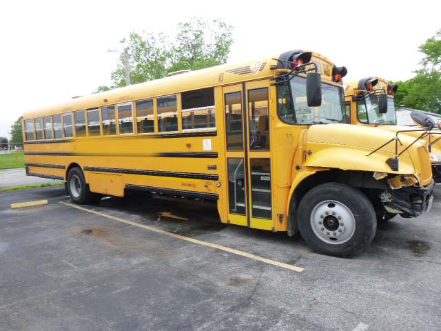 2006 International-Navistar CE300 School Bus - Image 8