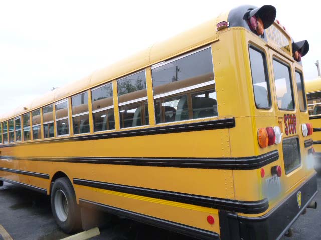 2006 International-Navistar CE300 School Bus - Image 10