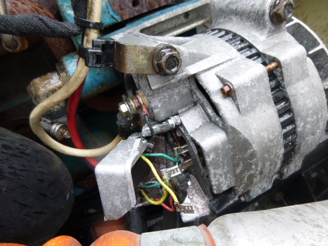 2006 International-Navistar CE300 School Bus - Image 13