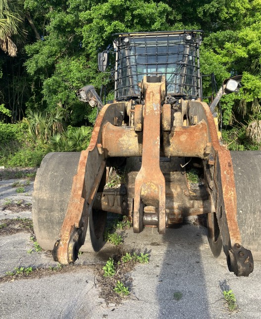 2017 Caterpillar 966M Wheel Loader - Image 2