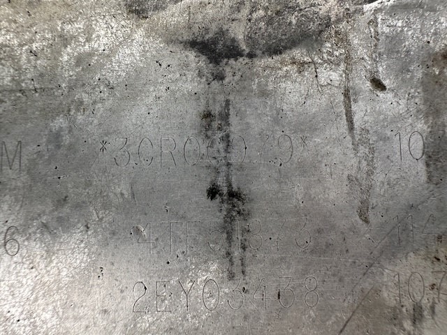 1999 Caterpillar D5M Dozer - Image 10