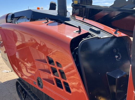 [Auction]: 2024 Ditch Witch JT28 Directional Drill - CAG