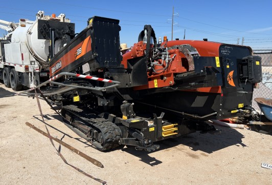 [Auction]: 2024 Ditch Witch JT28 Directional Drill - CAG