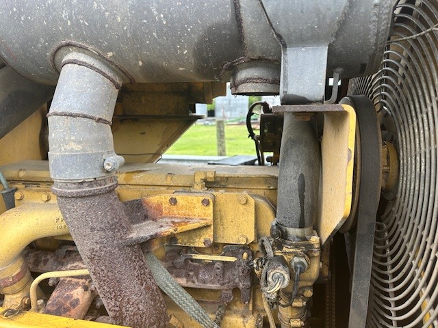 1999 Caterpillar D5M Dozer - Image 5