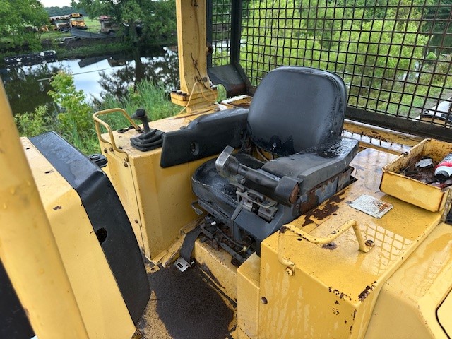 1999 Caterpillar D5M Dozer - Image 7