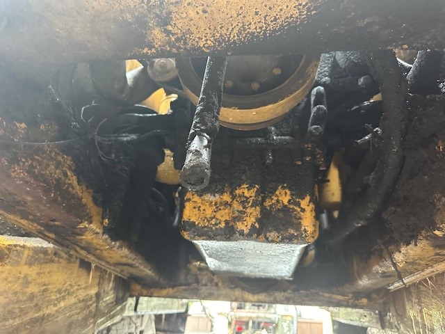 1999 Caterpillar D5M Dozer - Image 8