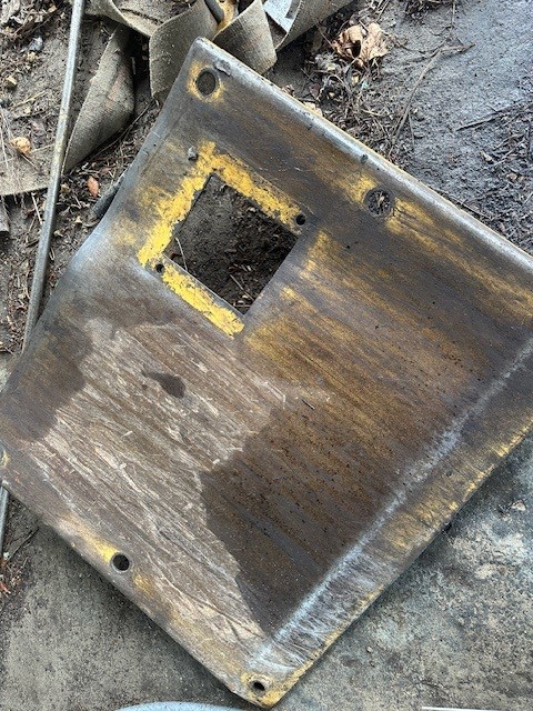 1999 Caterpillar D5M Dozer - Image 9